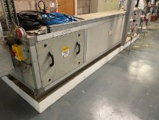 1 x FlowCon HVAC Extraction (Unit 1) - To Be Removed From An Executive Office Environment -
