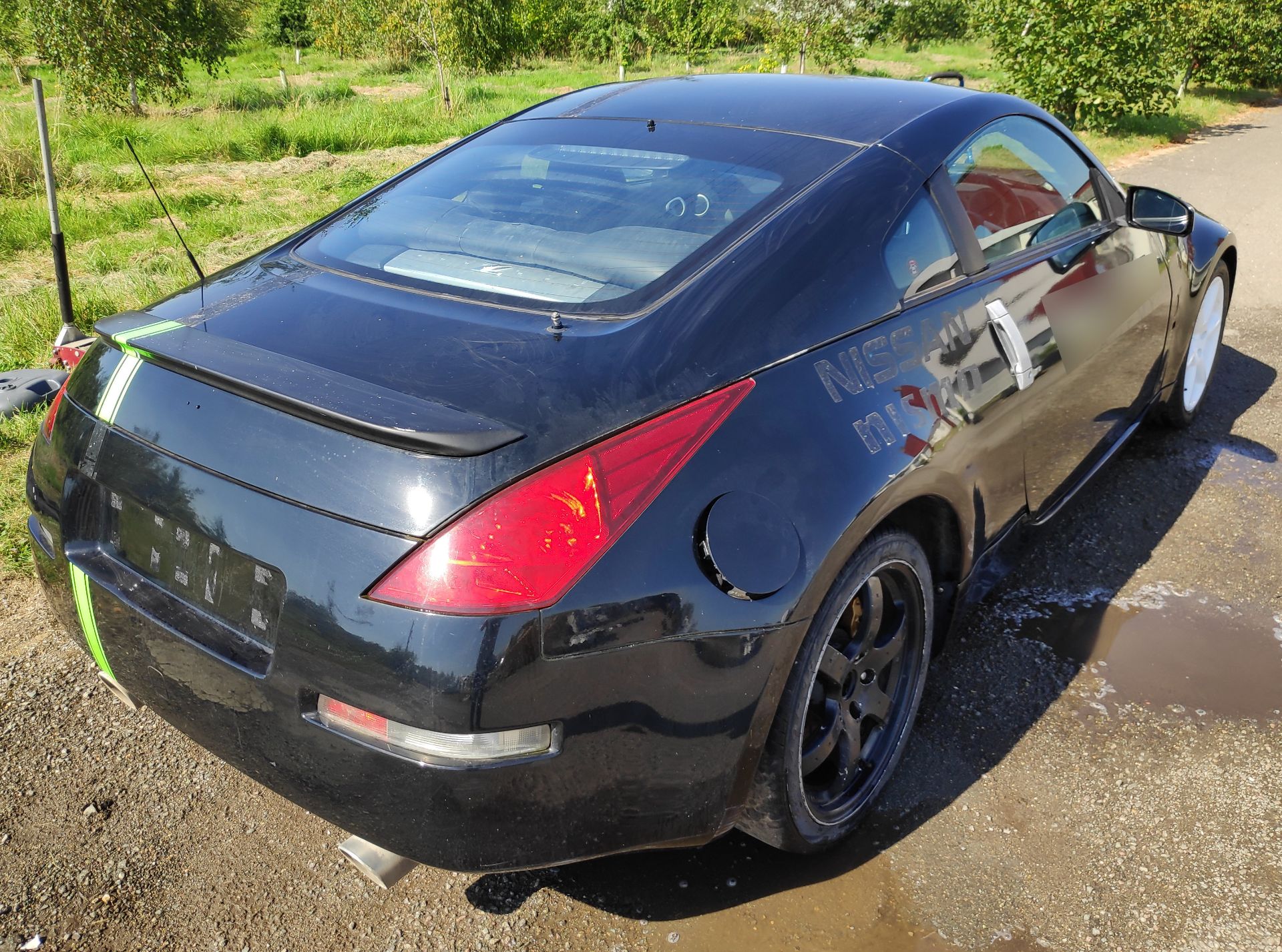 1 x Nissan 350Z GT Pack Drift Car - 4-Seater! - Ref: T11 - CL682 - Location: Bedford NN29 - Image 14 of 75