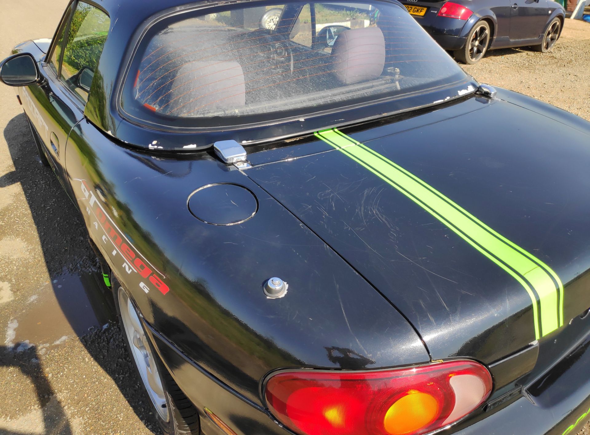 1 x Mazda MX5 Drift Car - Ref: T2 - CL682 - Location: Bedford NN29 - Image 37 of 62