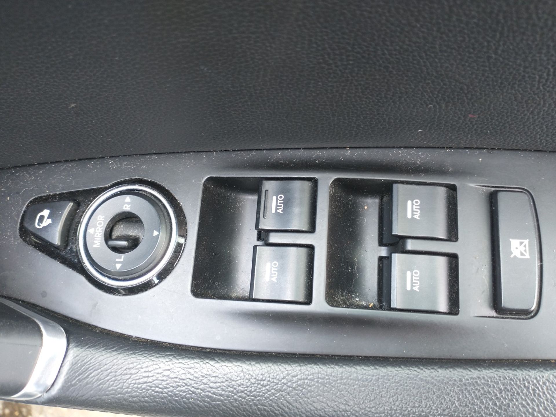 2012 Hyundai I40 Premium Blue Drive Crdi Estate Diesel  - CL505 - NO VAT ON THE HAMMER - Location: - Image 10 of 21