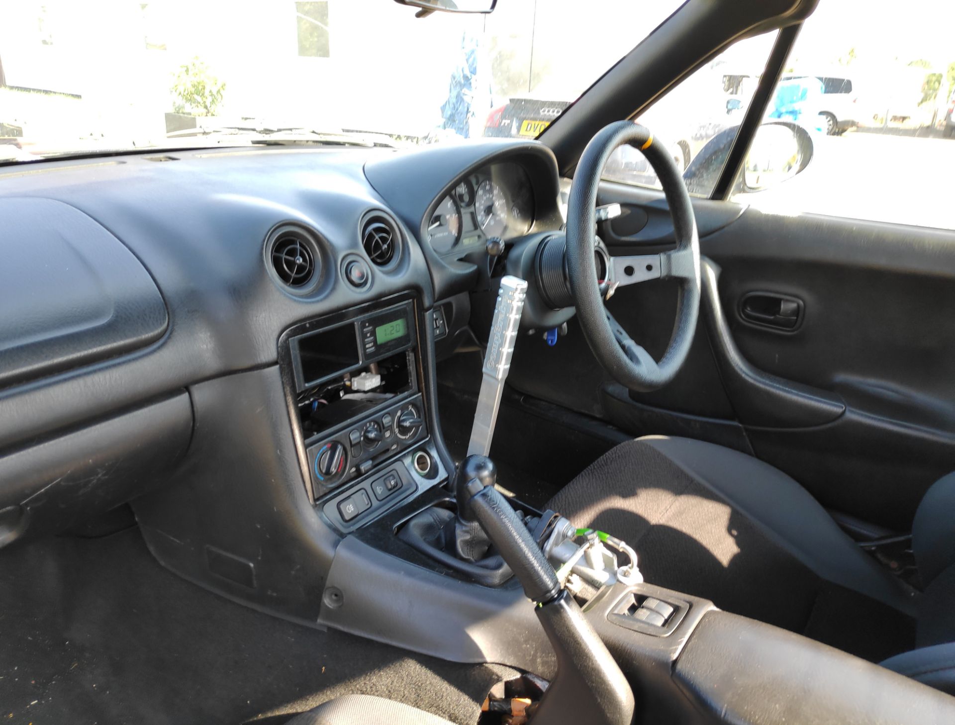 1 x Mazda MX5 Drift Car - Ref: T2 - CL682 - Location: Bedford NN29 - Image 50 of 62