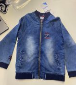 9 x Assorted Items Of Designer Children's Clothing - Suitable For Mostly Age 9 Years - Ref: Batch 14