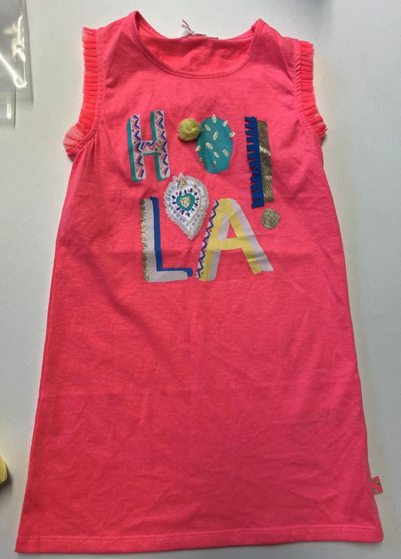 10 x Assorted Items Of Designer Children's Clothing - Suitable for Age 6 years - Recently Removed - Image 31 of 53