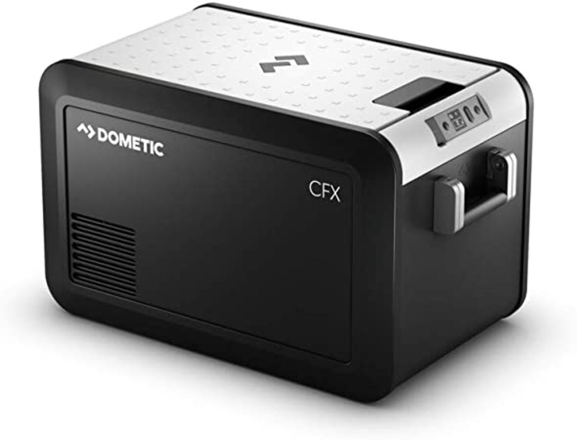 1 x Dometic CFX3 35 Portable 32l Compressor Cooler and Freezer - Features Bluetooth and WiFi - Image 2 of 5