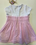11 x Assorted Items Of Designer Children's Clothing - All Suitable For Age 12 Months - New With Tags