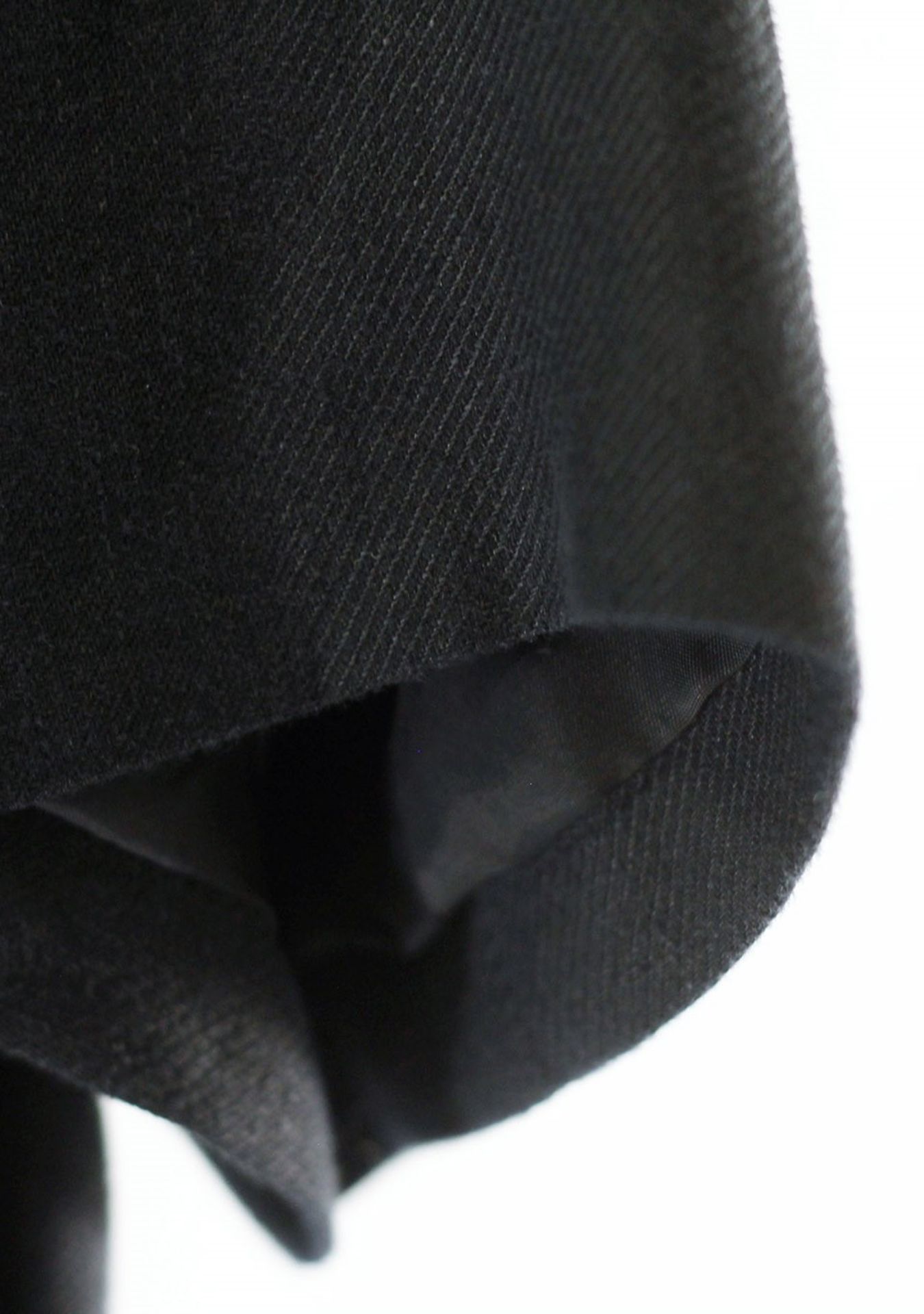 1 x Natan Black Bolero - Size: 10 - Material: 100% Linen - From a High End Clothing Boutique In - Image 8 of 10
