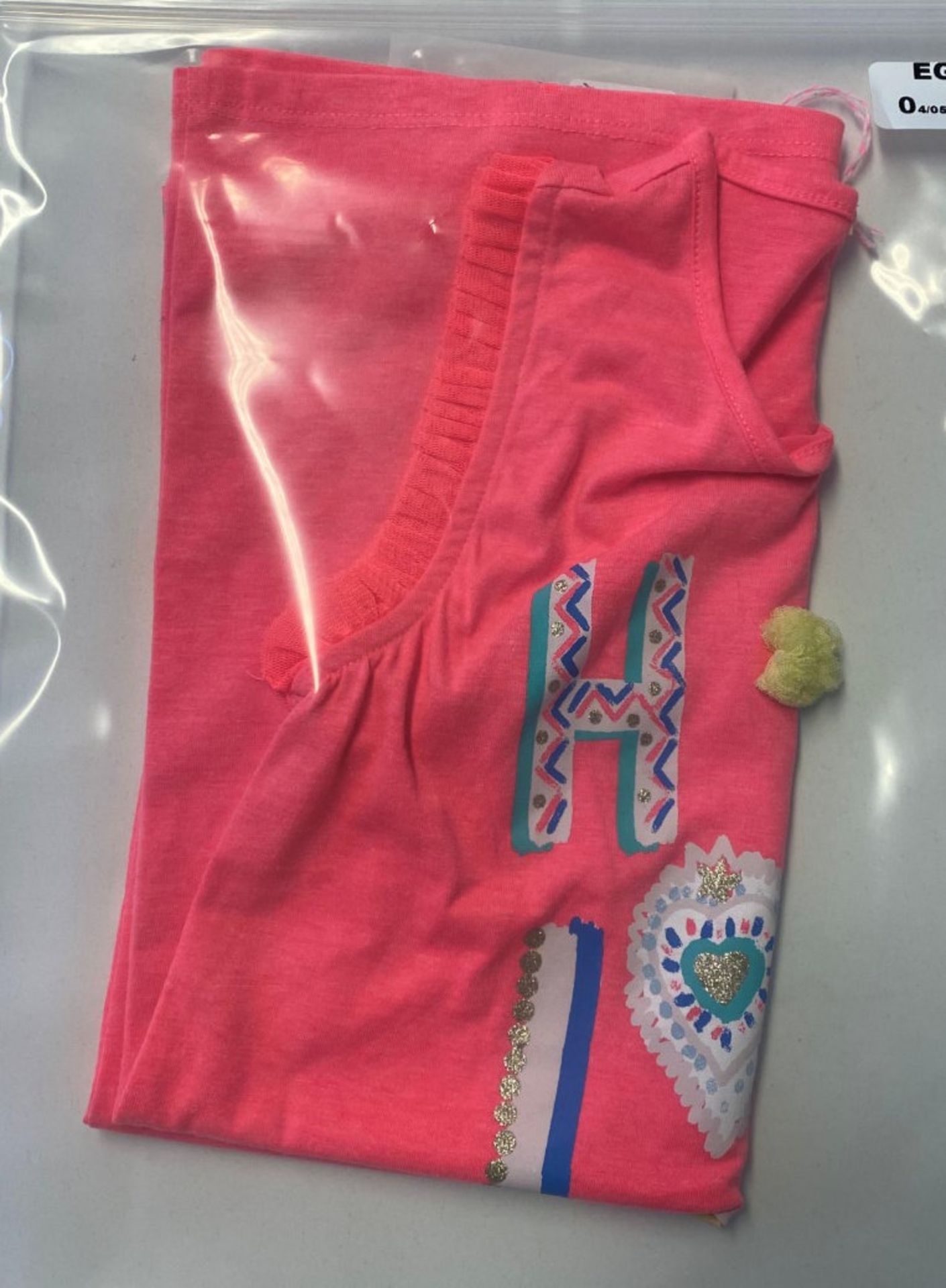 10 x Assorted Items Of Designer Children's Clothing - Suitable for Age 6 years - Recently Removed - Image 35 of 53