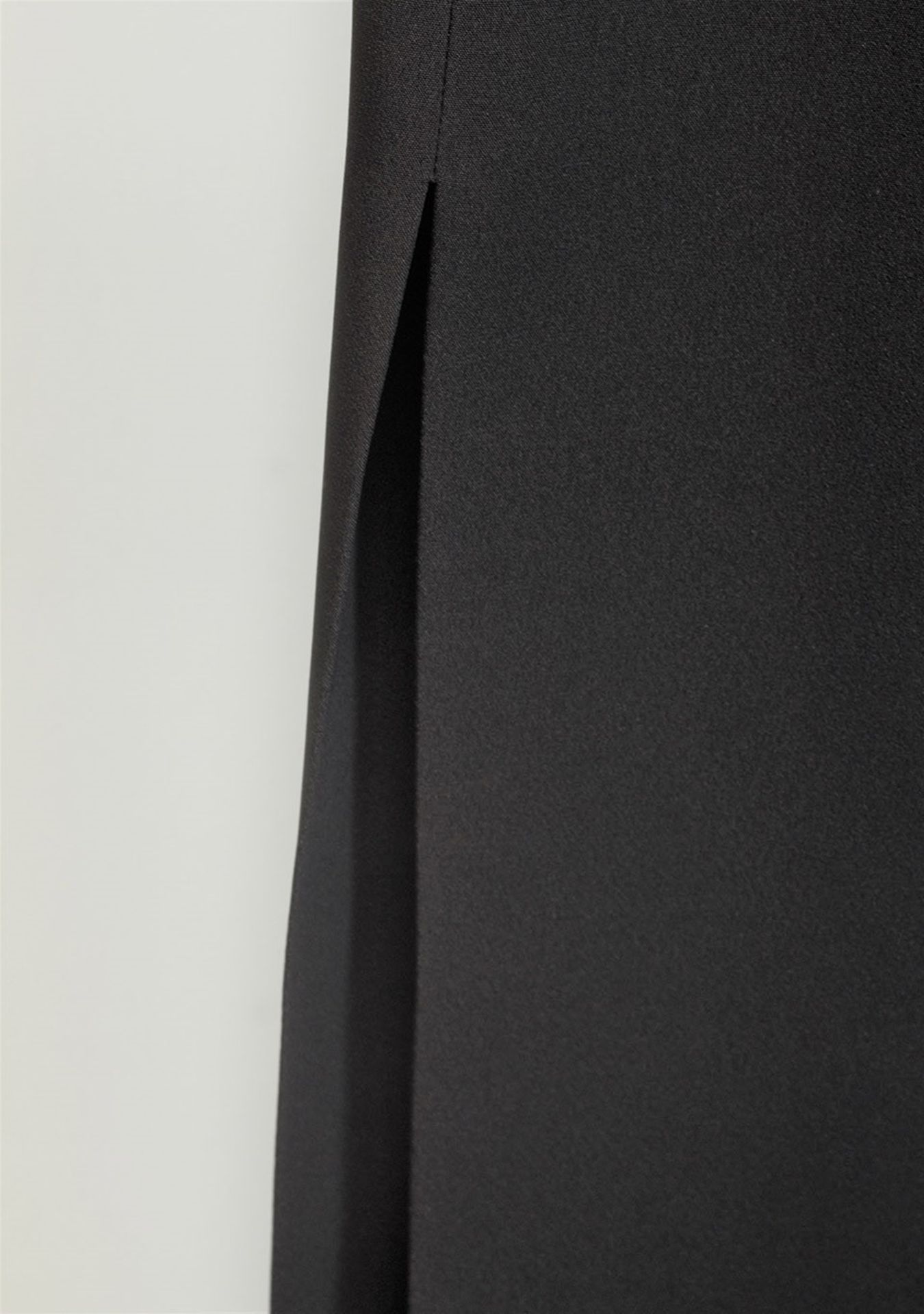 1 x Boutique Le Duc Black Skirt - From a High End Clothing Boutique In The Netherlands - - Image 6 of 7