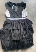 9 x Assorted Items Of Designer Children's Clothing - New With Tags - Sizes For Ages 12 And 14 Years