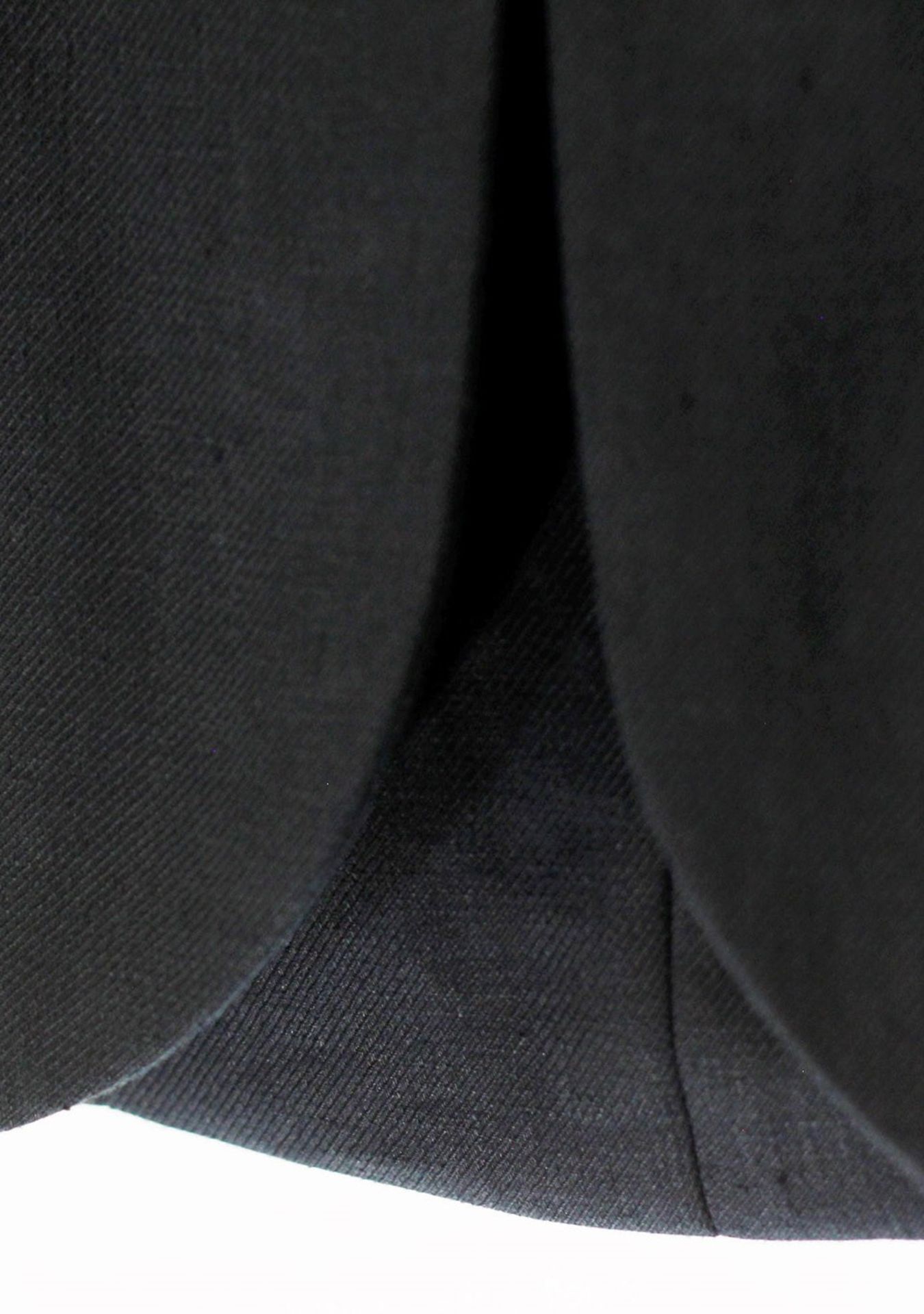1 x Natan Black Bolero - Size: 10 - Material: 100% Linen - From a High End Clothing Boutique In - Image 9 of 10