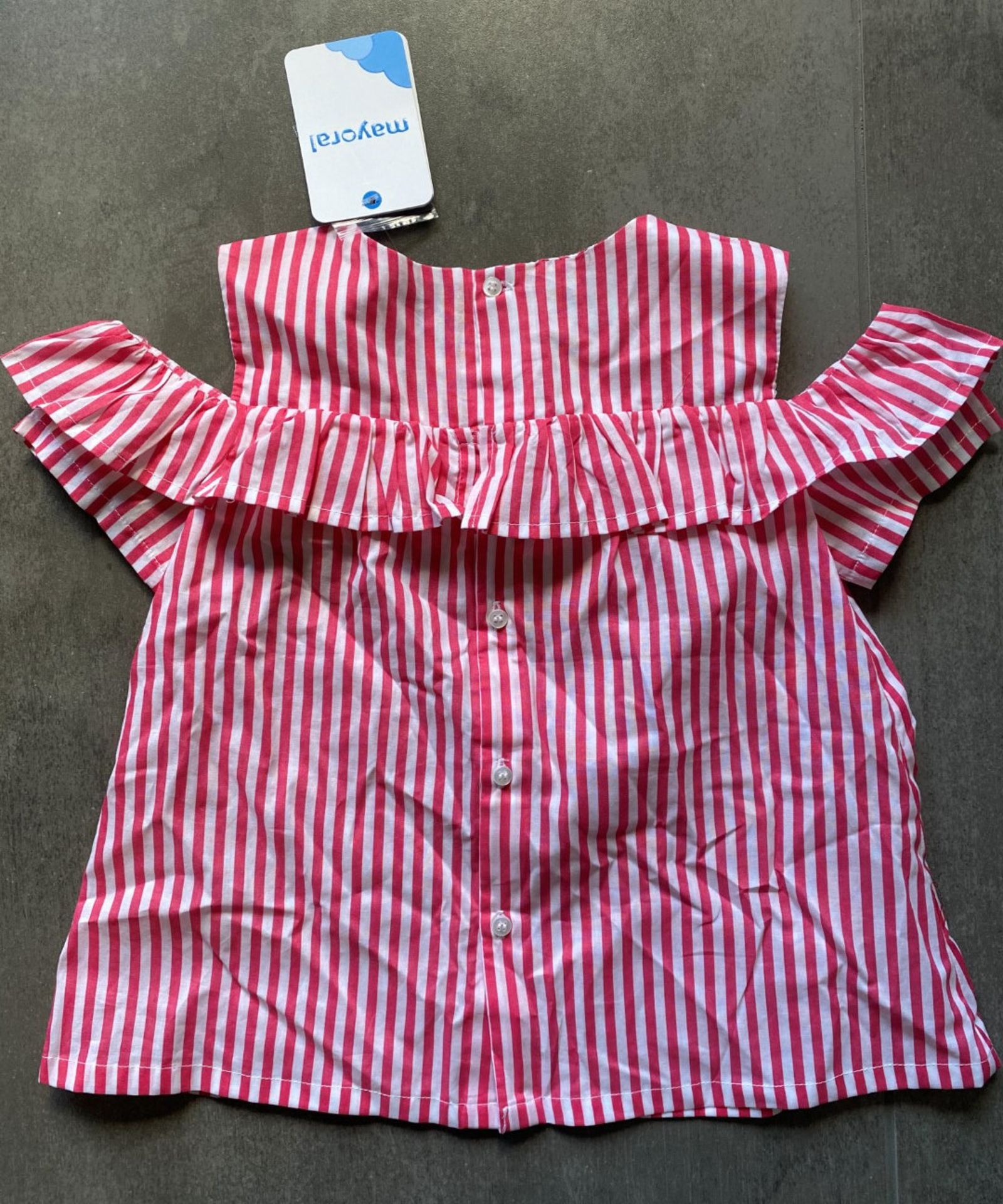9 x Assorted Items Of Designer Children's Clothing - New With Tags - Suitable For Ages 5 And 6 Years - Image 36 of 47