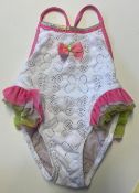 8 x Assorted Items Of Designer Children's Clothing - New With Tags - Suitable For Age 4 Years - Ref: