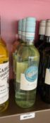 3 x Bottles of Via Nova Pinot Grigio White Wine - Ref: BK167 - CL686 - Location: Altrincham WA14This