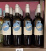 14 x Bottles of Via Nova Merlot Red Wine - RRP £164 - Ref: BK168 - CL686 - Location: Altrincham