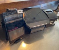 1 x Epos System With Ordering Tablet and Star SO700 Receipt Printer - Ref: BK114 - CL686 - Location: