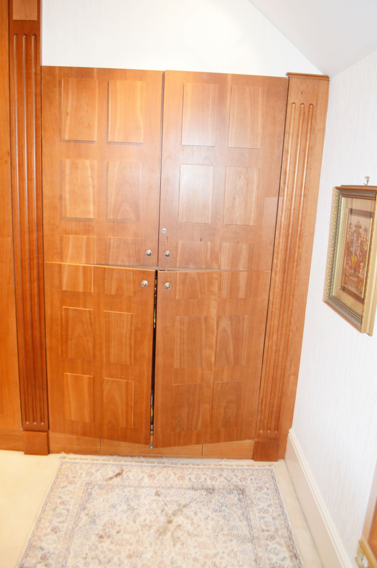 4 x Assorted Bedroom Cupboards To Be Removed From An  Exclusive Property In Bowdon  - CL691 - NO VAT - Image 7 of 10