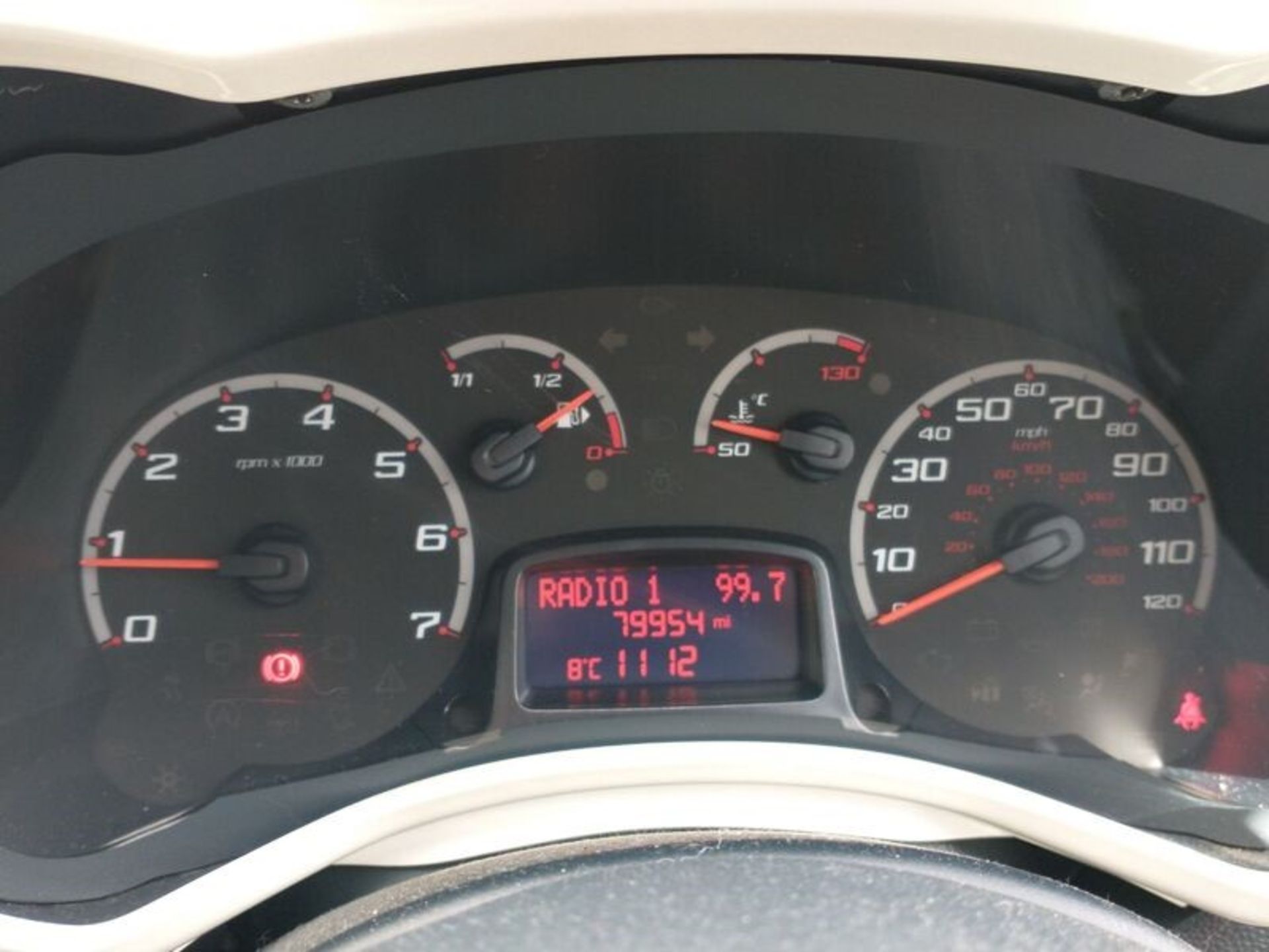 2013 Ford KA Titanium Petrol Hatchback 3Dr - CL505 - Ref: VVS0013 - NO VAT ON THE HAMMER - Loca - Image 6 of 18