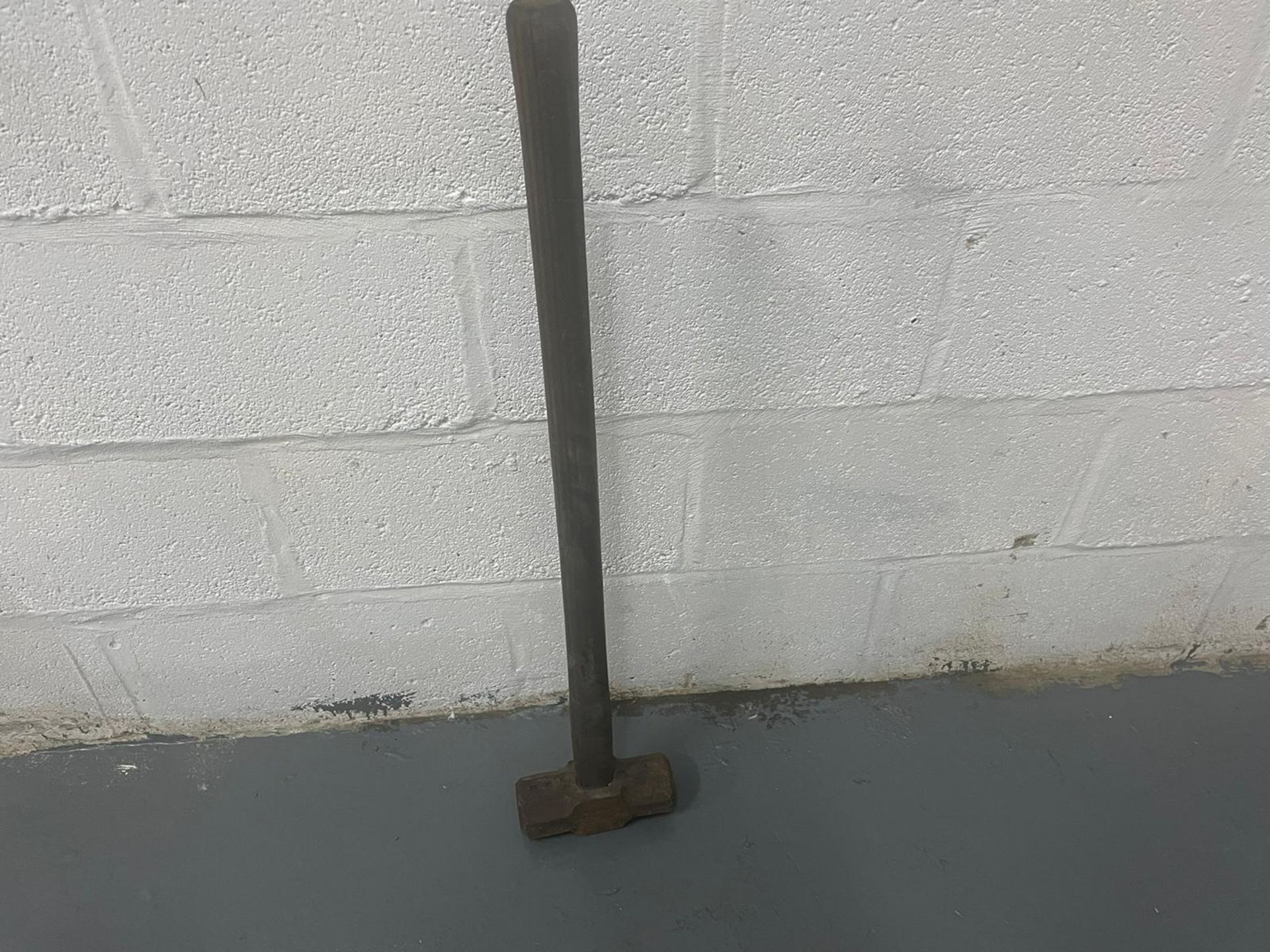 1 x Sledgehammer/Mallet - CL011- Location: Corby, Northamptonshire