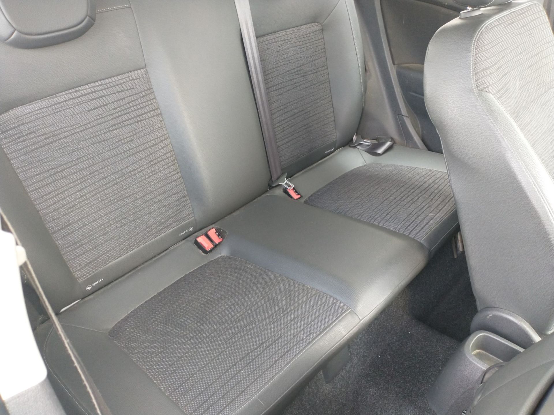 2014 Vauxhall Corsa Excite 3dr Hatchback 1.2 Petrol - CL505 - Ref: VVS034 - NO VAT ON THE HAMMER - Image 2 of 16