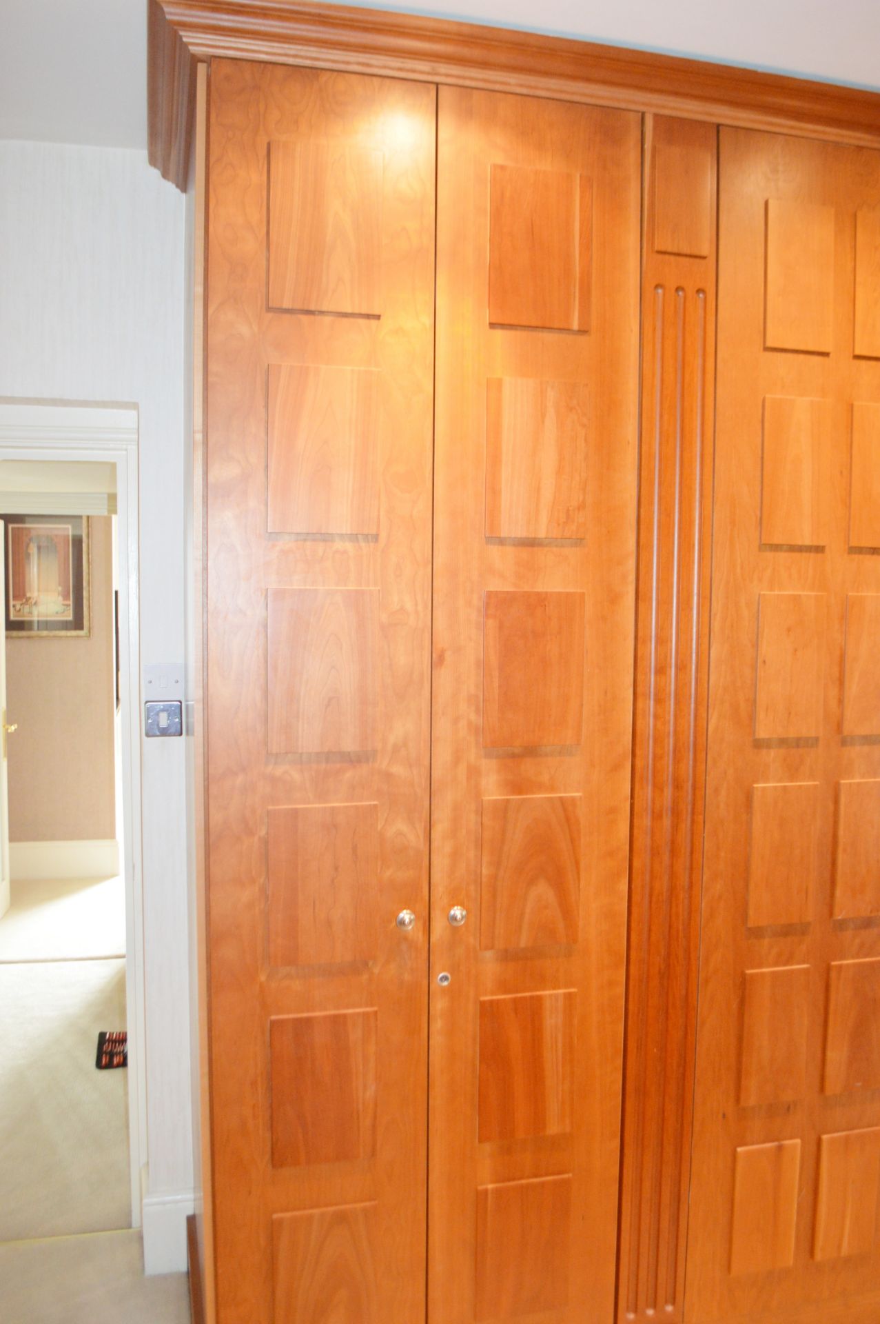 4 x Assorted Bedroom Cupboards To Be Removed From An  Exclusive Property In Bowdon  - CL691 - NO VAT - Image 8 of 10