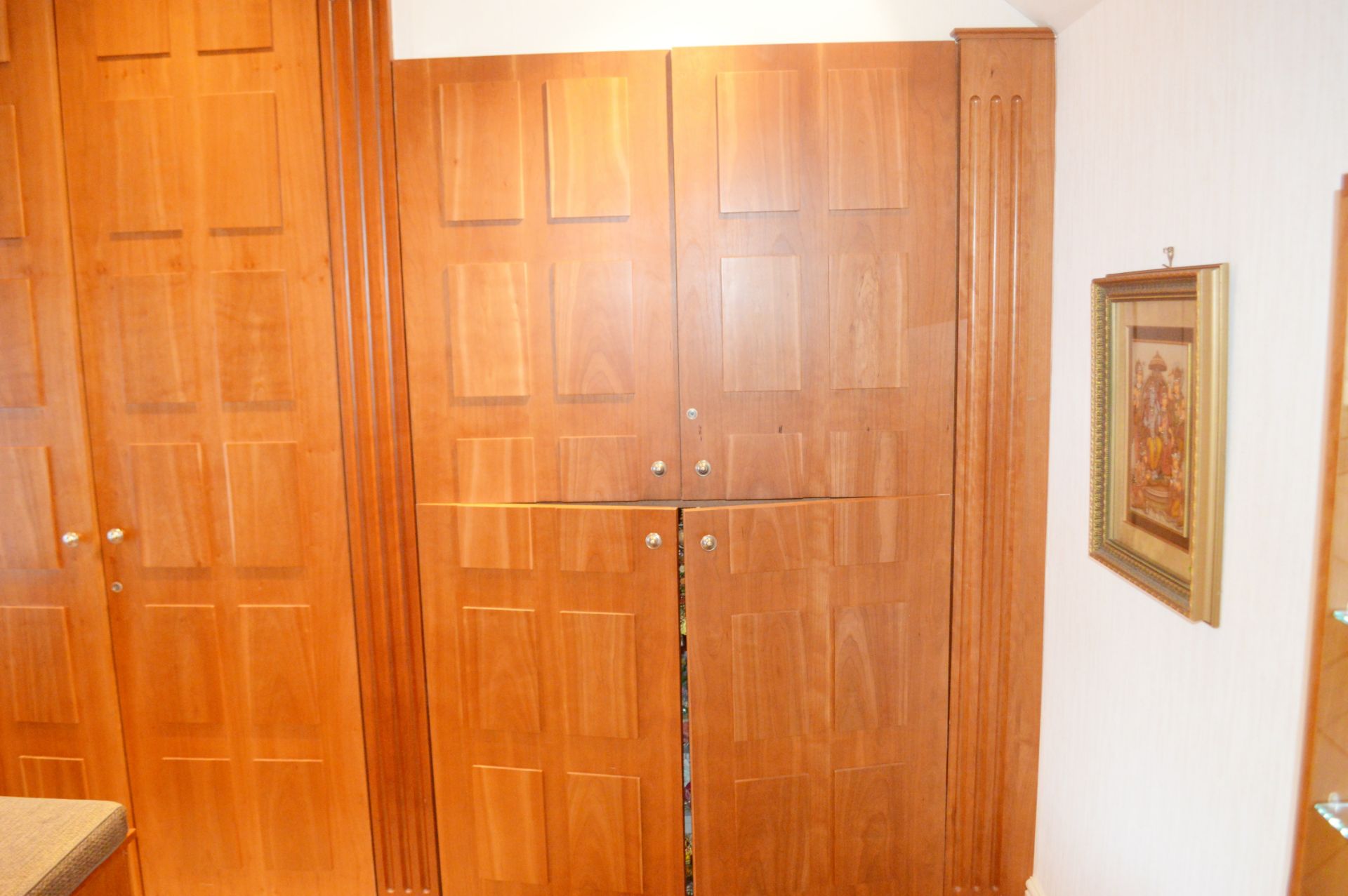 4 x Assorted Bedroom Cupboards To Be Removed From An  Exclusive Property In Bowdon  - CL691 - NO VAT - Image 2 of 10