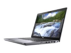 1 x Dell Latitude 5410 14 Inch Laptop Computer - Features an Intel i508365u Processor, 16gb DDR4 Ram