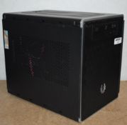 1 x Custom Desktop Computer Featuring an Intel i5-3570 Quad Core Processor, 8gb Ram, Corsair 500w