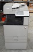 1 x Canon Image Runner Advance c3330i Photocopier - Supplied With Good Levels of Toner - Ref: MPC535