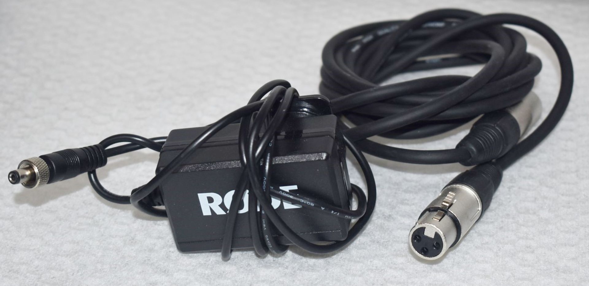 1 x Rode RODELink Performer Kit - 2.4ghz Digital Wireless Audio System With TX-M2 Wireless Condenser - Image 4 of 13