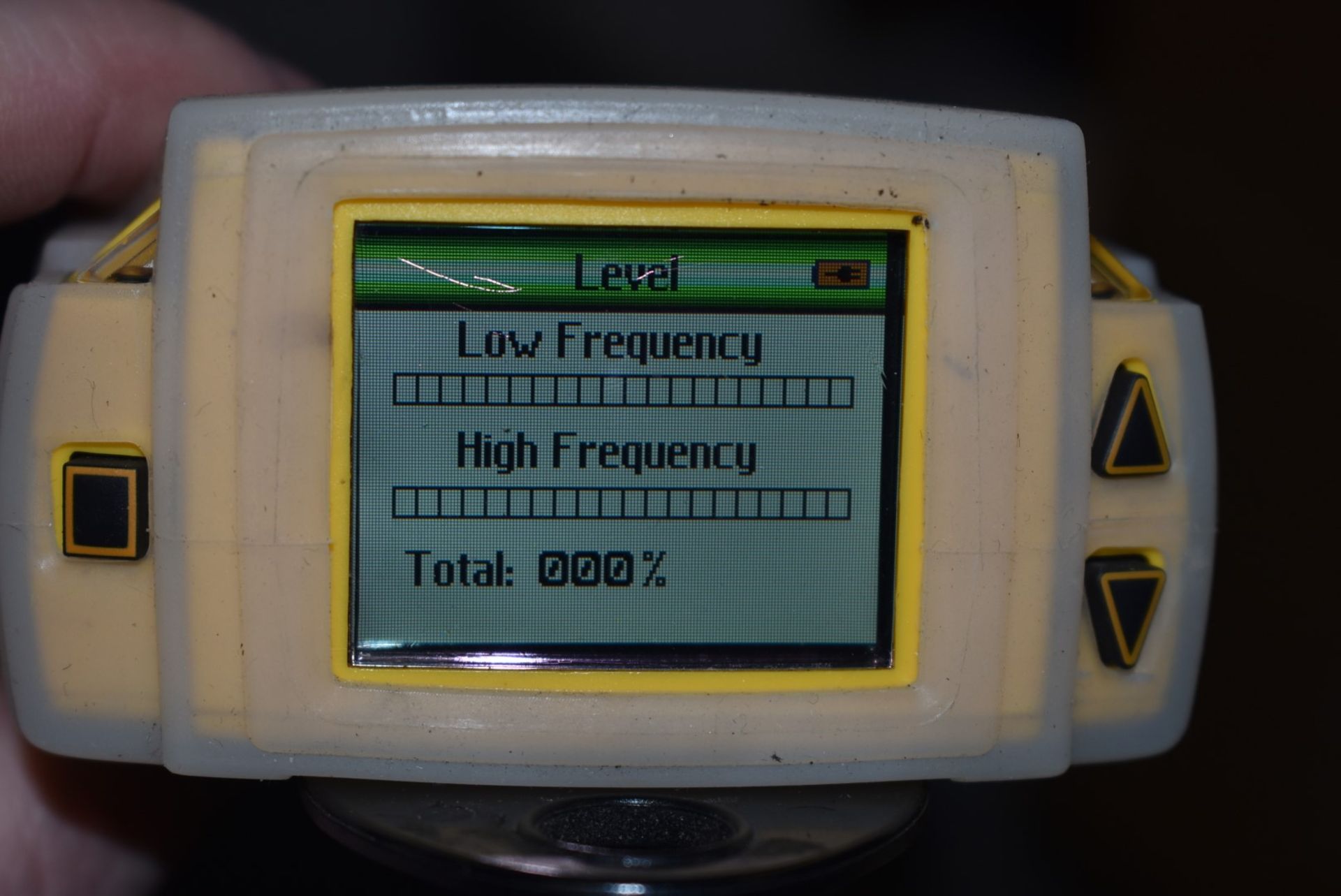 1 x Nardalert S3 None Ionizing Radiation Monitor - Model 2270/01 Mainframe - Includes Protection - Image 2 of 6