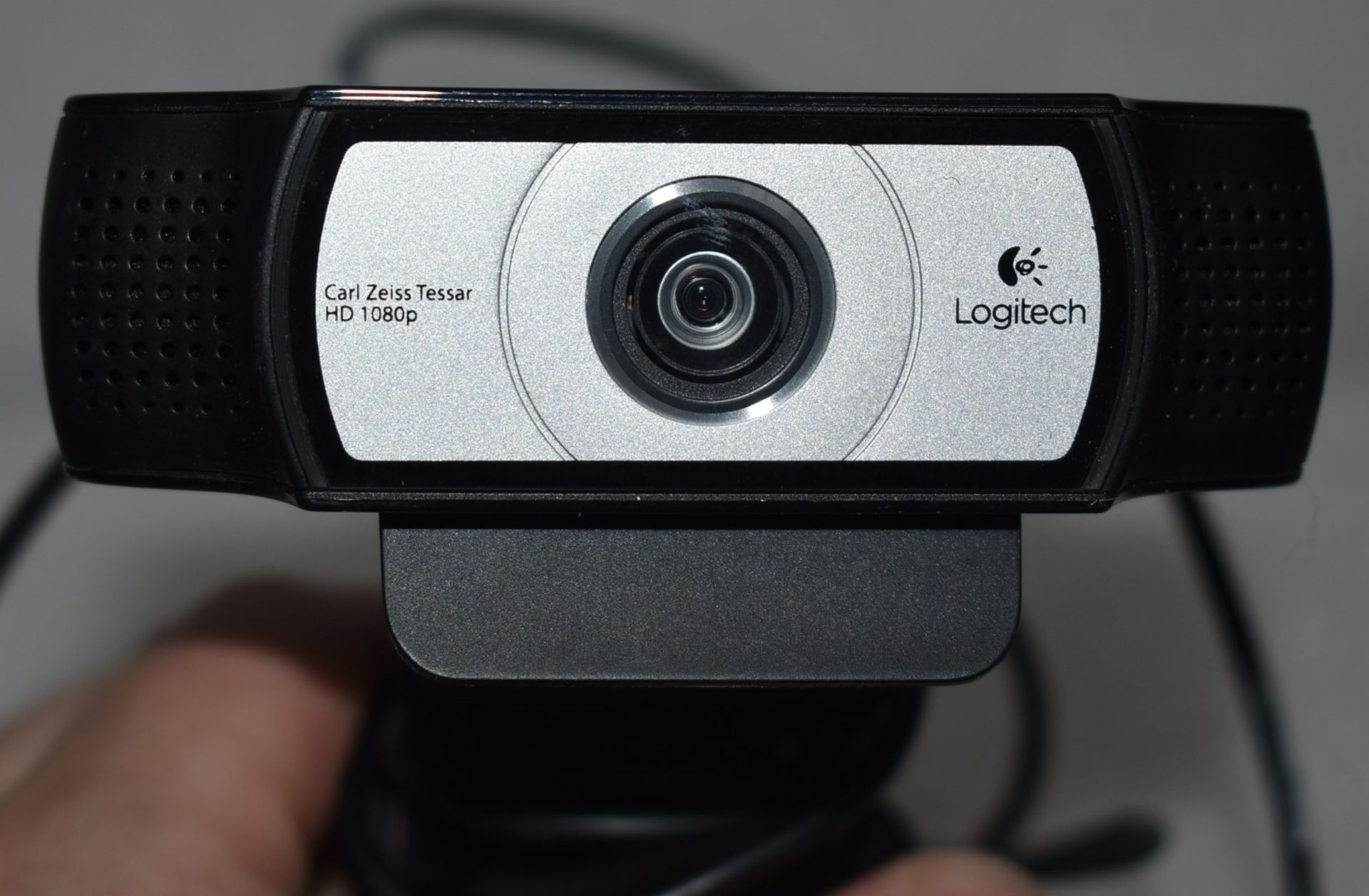 1 x Logitech C930e 1080p HD Web Cam With USB Connector and Mounting Bracket - Ref: MPC247 CB - CL678 - Image 2 of 4