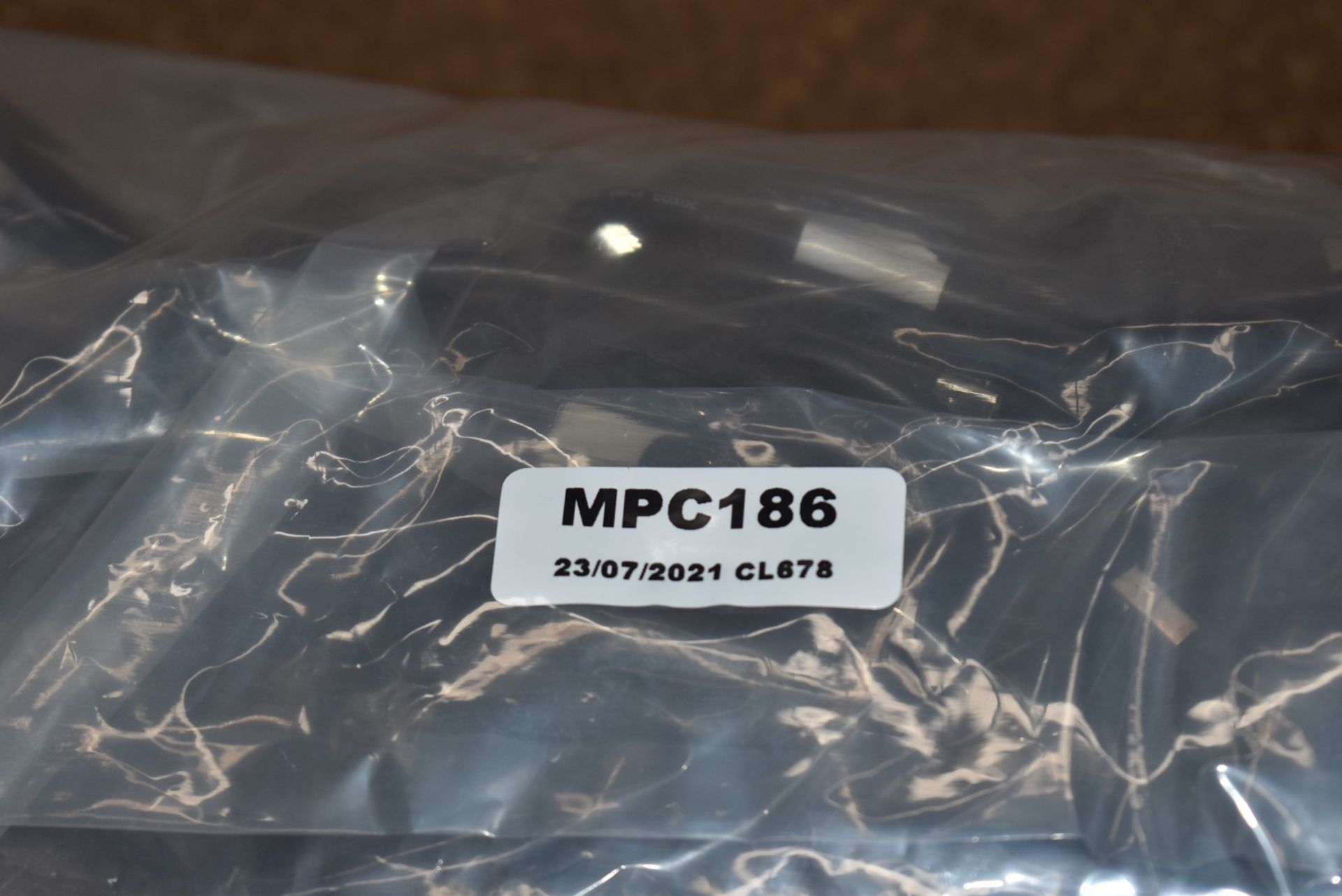 10 x Mini Displayport to Displayport Monitor Cables - Ref: MPC186 P1 - CL678 - Location: - Image 3 of 3