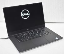 1 x Dell XPS 15 9570 15.6" Full HD Laptop Featuring an Intel i7-7700hq 3.8ghz Quad Core Processor,