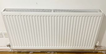 10 x Central Heating Radiators - To Be Removed From An Executive Office Environment - CL681 - Ref: