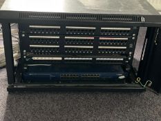 2 x Netgear GS724T Original RRP: £300 - To Be Removed From An Executive Office Environment - CL681 -