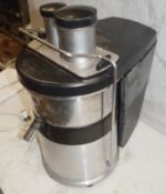 1 x Ceado Professional Juice Extractor - Approx RRP £2,000