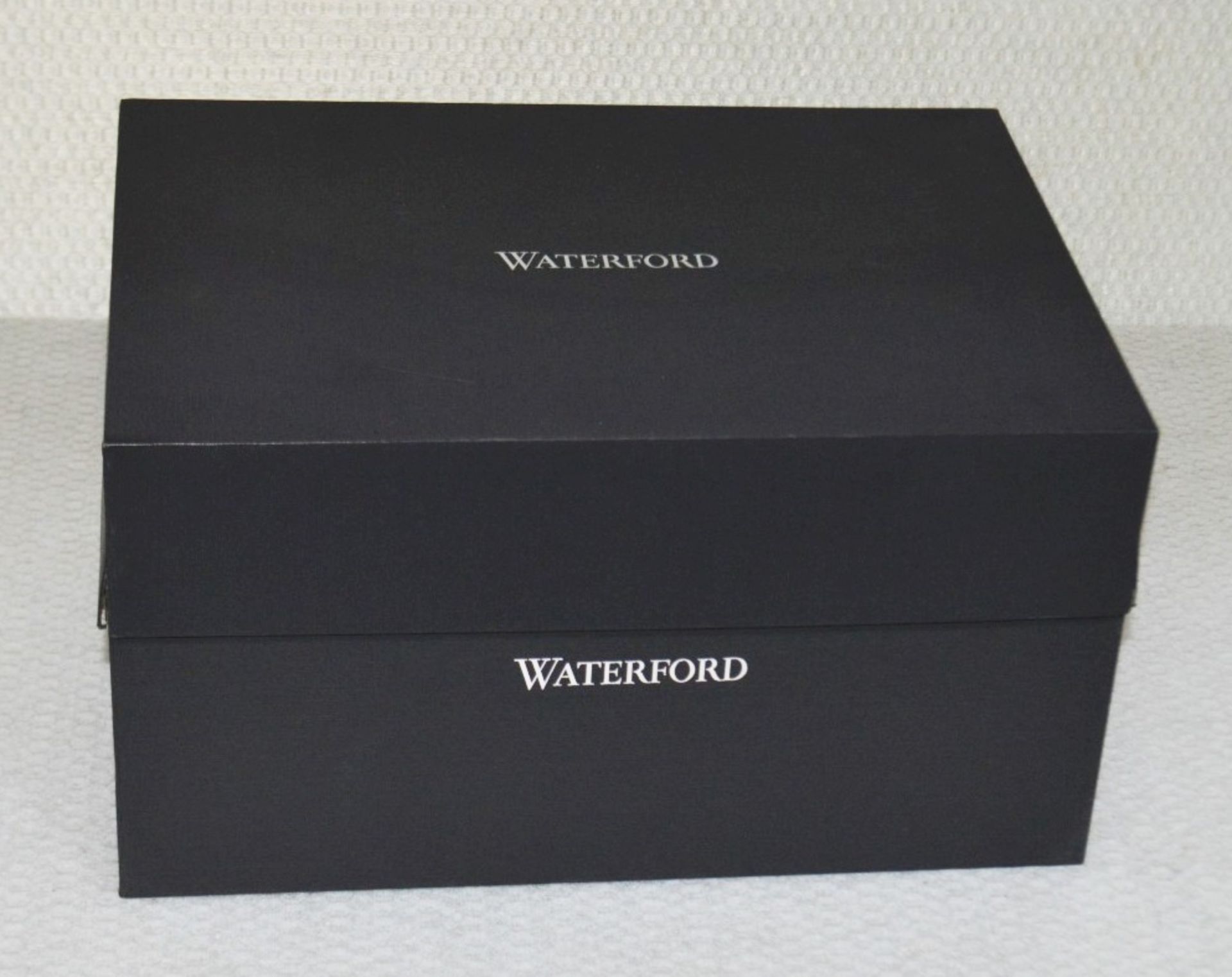 Set of 6 x WATERFORD CRYSTAL 'Lismore' Connoisseur Heritage Tumblers - 400ml - Original RRP £295.00 - Image 7 of 7