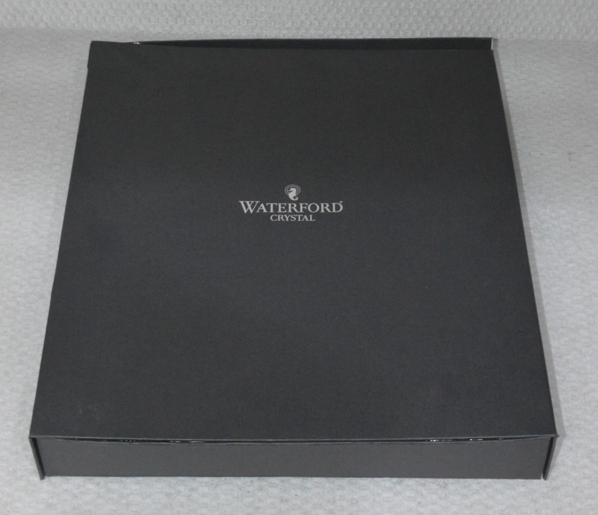 1 x Waterford 'Lismore' Crystal 8 x 10 Large Photo Frame - Original RRP £160.00 - Read Description - Image 3 of 7