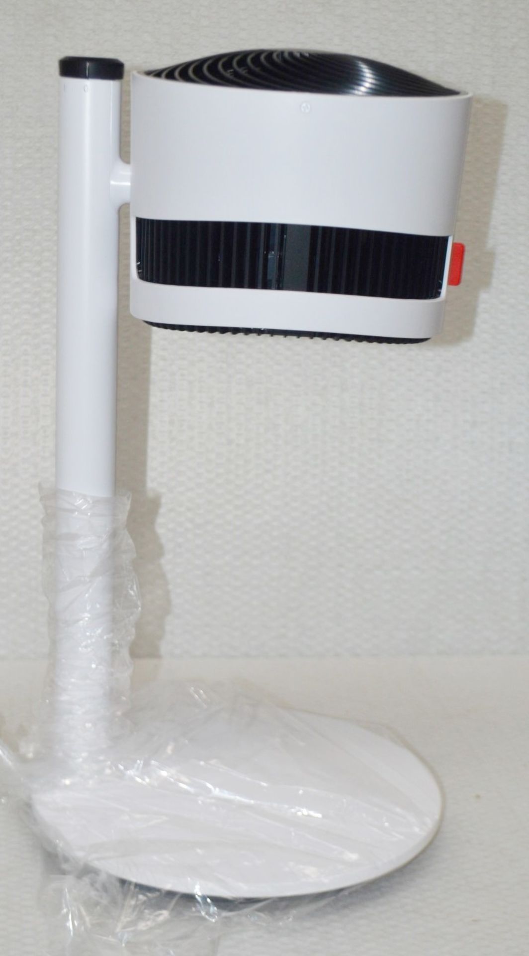 1 x BONECO F120 Air Shower Fan - Dimensions: H54 x W28 x D28cm - UK Plug - Ref: HHW132/NOV21/GITC2 - - Image 3 of 6