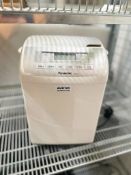 1 x Panasonic Automatic Breadmaker Model: SD-257 Original RRP £150.00 - Ref: AUR105 - CL652 -