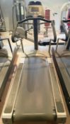 1 x Pulse Ascent Treadmill Machine