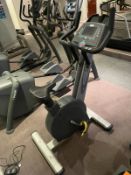 1 x Pulse Fitness Pursuit Bike