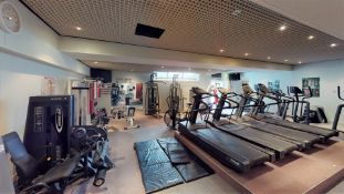 Take a Virtual SITE TOUR of The Professional Gym Equipment - Location: Glasgow G67