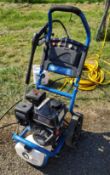 1 x Draper Expert 6.5Hp Petrol Pressure Washer PPW650 - CL011 - Location: Corby, Northamptonshire