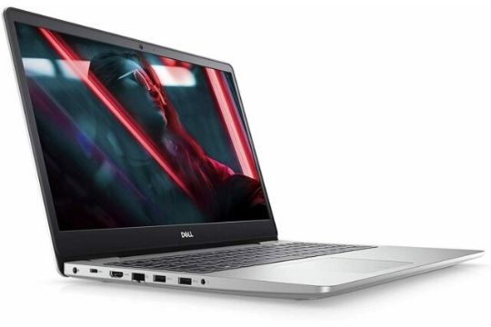 1 x Dell Inspiron 15 5593 Laptop Featuring a 10th Gen Core i5-1035G1 3.6ghz Quad Core Processor, - Image 2 of 18