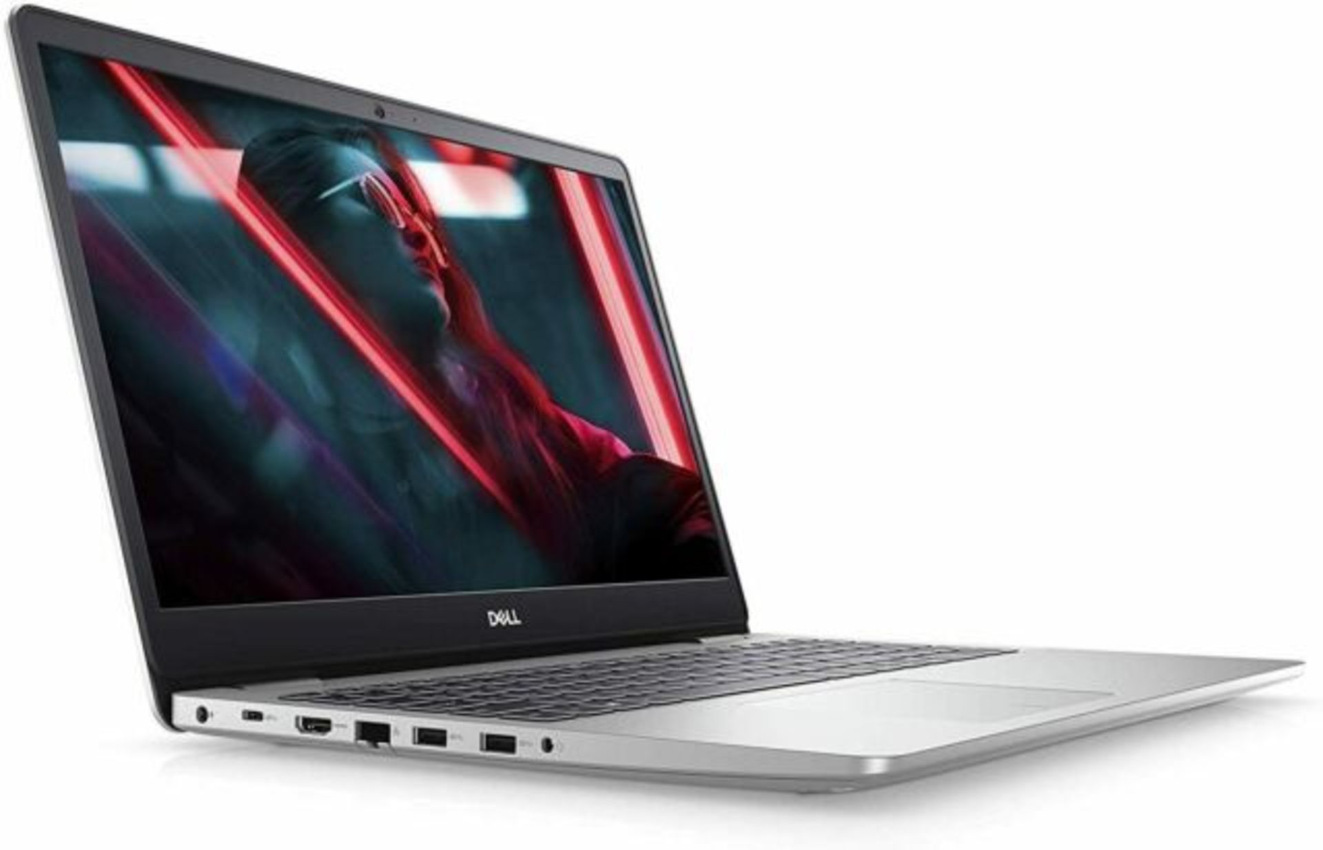1 x Dell Inspiron 15 5593 Laptop Featuring a 10th Gen Core i5-1035G1 3.6ghz Quad Core Processor, - Image 2 of 18