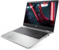 1 x Dell Inspiron 15 5593 Laptop Featuring a 10th Gen Core i5-1035G1 3.6ghz Quad Core Processor,