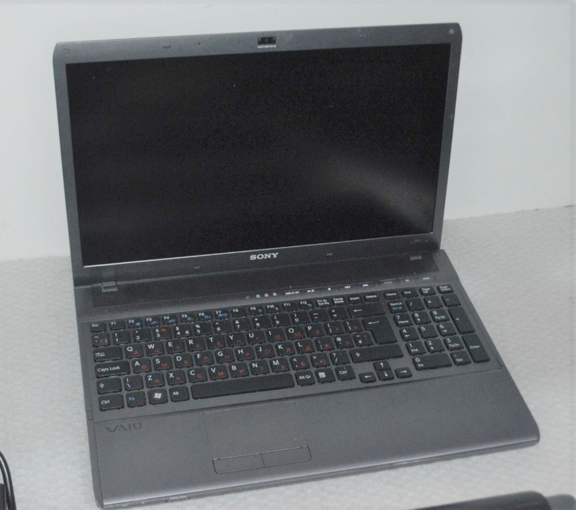 4 x Assorted Laptops - Untested, Sold As Seen - Ref: MPC805 - CL678 - Location: Altrincham WA14