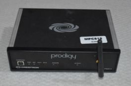 1 x Crestron PMC3-XP Expander and Control System - Ref: MPC818 - Power Adaptor Not Included -