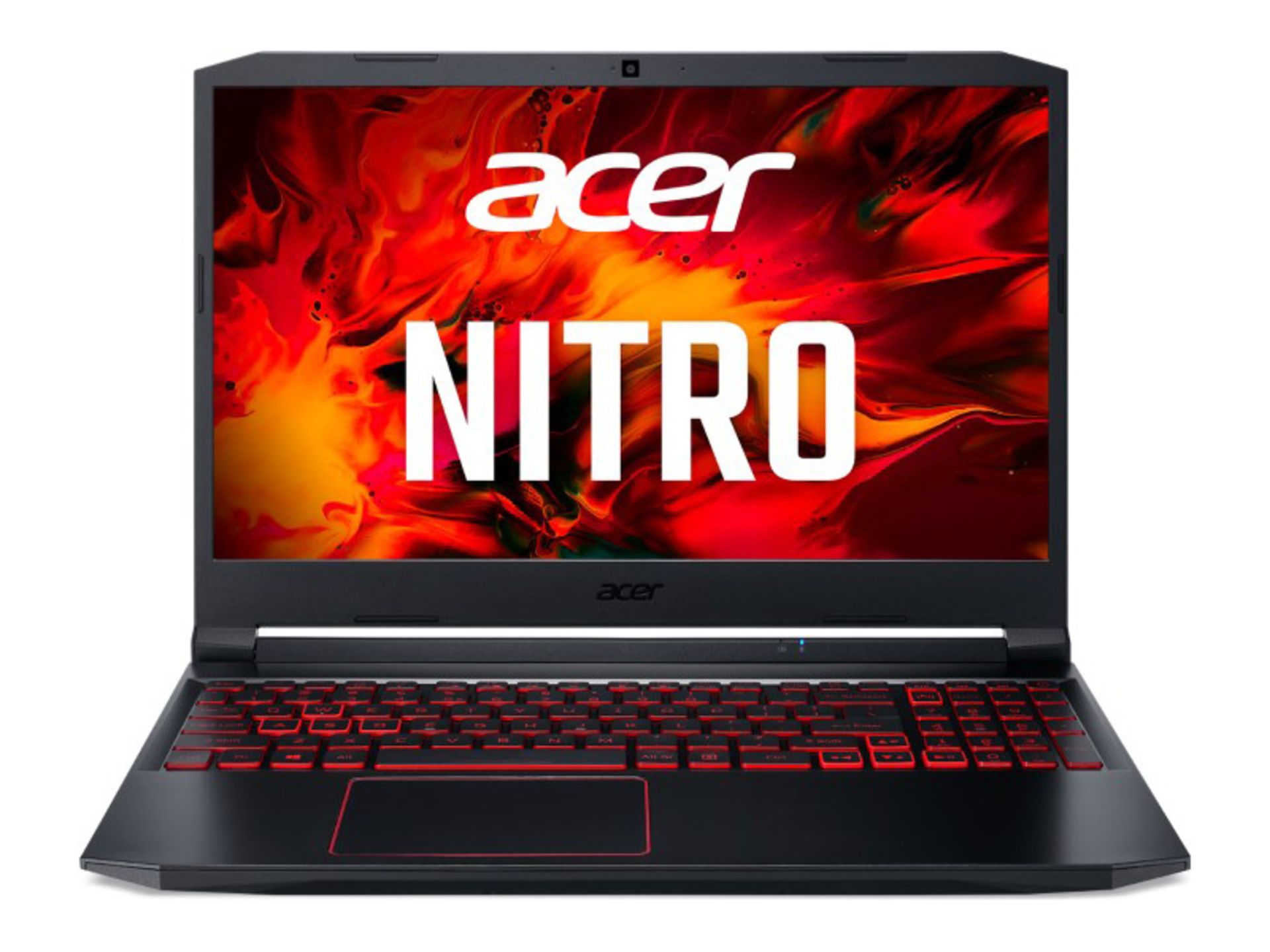 1 x Acer Nitro 5 Gaming Laptop - Features Ryzen 5 Processor, 16g DDR4 Ram, 250gb M.2 System SSD, - Image 4 of 20